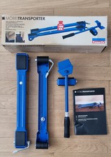 Möbelroller Möbelheber Möbelhund Möbel Transport Set von Powerfix unbenutzt