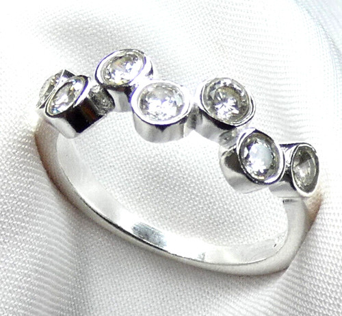 Ring 925 silber - 925,