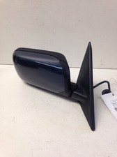 17563  Außenspiegel rechts BMW 3er Cabriolet (E36) 8130374 490 VELVETBLUE 