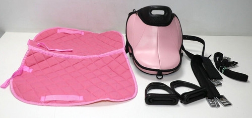 Hkm 9346 shettysattel set - hkm,