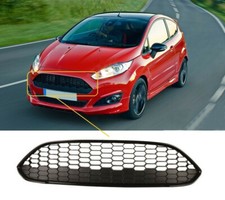 STOßSTANGE GRILL KÜHLERGRILL