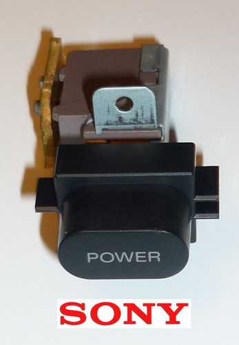 Sony we475 original power - sony, tc-we475