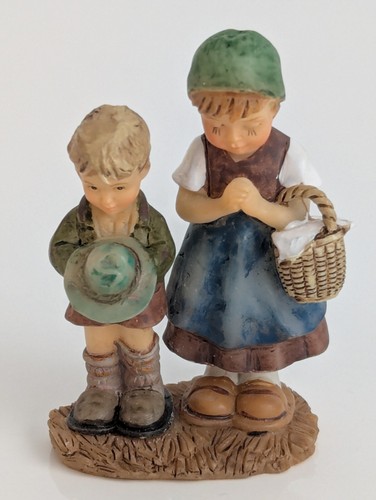 Goebel hummelfigur resi - goebel/hummelfigur, und