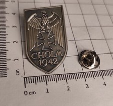 PIN/Anstecker (Schlacht