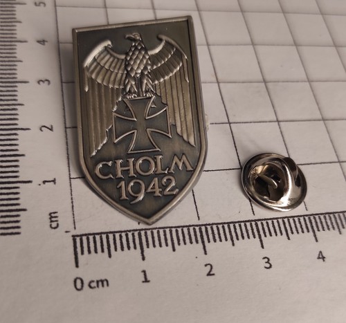 Pin anstecker schlacht - pin/anstecker, (schlacht
