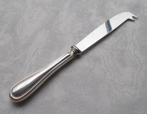 Rar elegantes käsemesser - elegantes,
