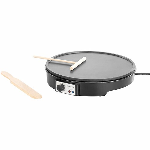 Elektrischer crêpes maker - elektrischer, xl-crêpes-maker