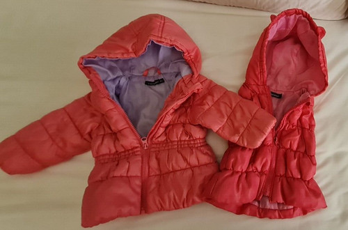 Babykleidung für mädchen - babykleidung,