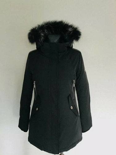 Nickelson winterjacke schwarz - nickelson,