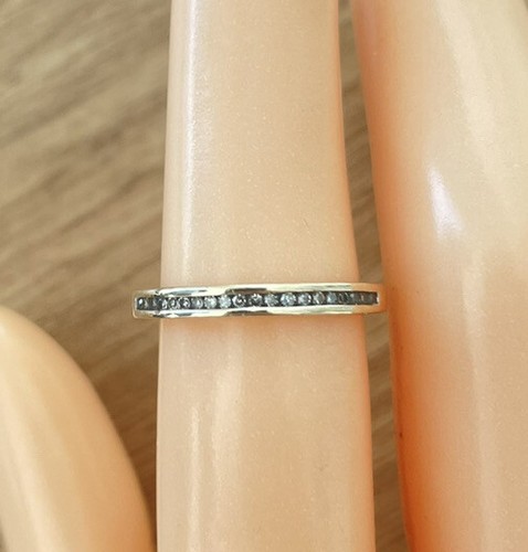 Ewigkeitsring gelbgold - ewigkeitsring, 9