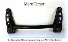 Achsträger Hinterachse Mercedes A-Klasse W168 Generalüberholt Buchsen Wie Neu!