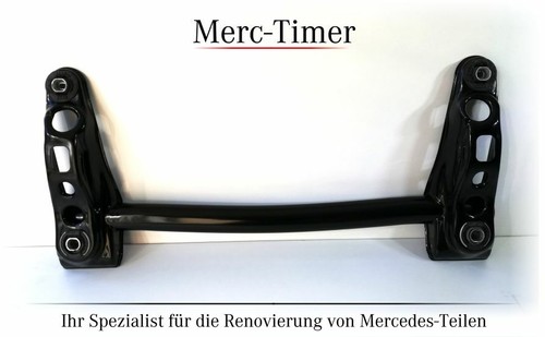 Achsträger hinterachse - achsträger,