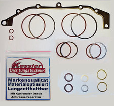 Marken Doppelvanos Dichtsatz /