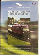 Dvd modelleisenbahn - dvd:,