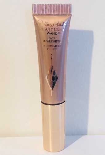 Charlotte tilbury pillow talk - pillow,