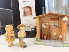 Goebel Figuren Nina und Marco