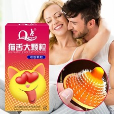 12 teile/schachtel Natürliche