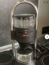 Philips gourmet -5560 - Kleine Kaffeemaschine- 6 Tassen- Top!!