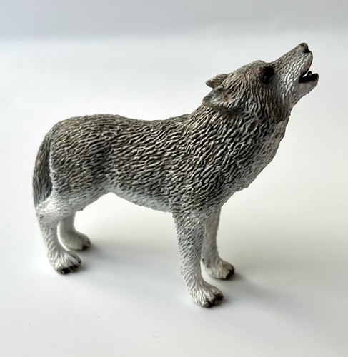 Schleich 14626 wolf - schleich,