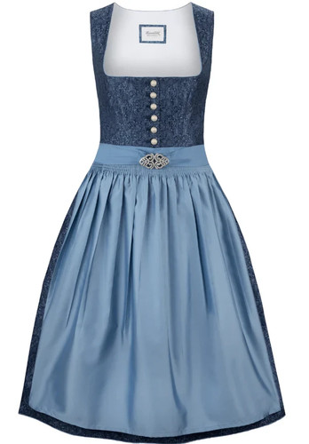 Super schickes dirndl - schickes,