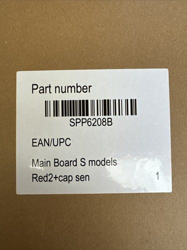Robomow sp6208b mainboard - robomow,