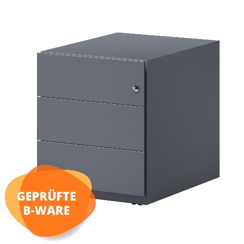 Bisley note rollcontainer - note™,