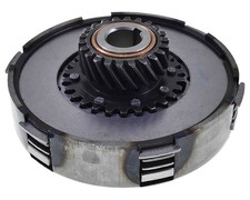 Kupplung UNI AUTO 108mm, 6