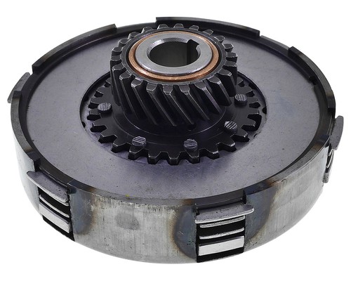 Kupplung uni auto 108mm 6 - kupplung,
