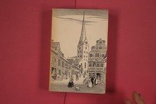 297141 Gisela Kuhn J. A. SCHLUTER SÖHNE Verlag Hanseatischer Merkur 1807 - 1957