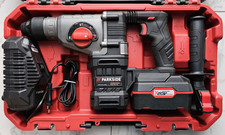 PARKSIDE PERFORMANCE Akku