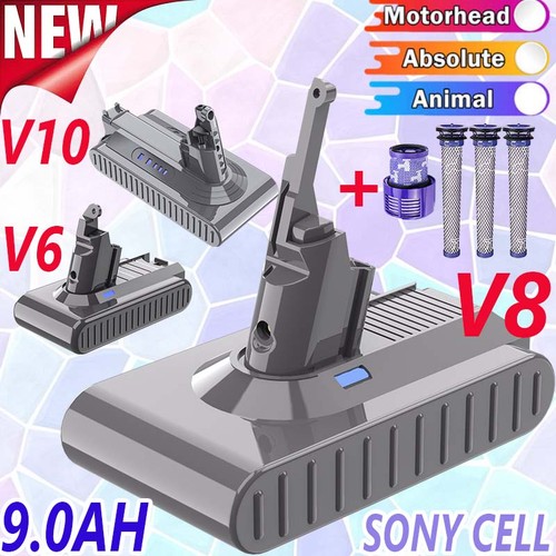 9000mah akku für - 9000mah, v8