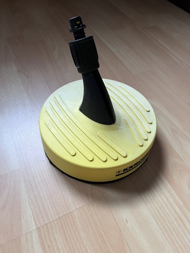 Kärcher flächenreiniger für - kärcher,