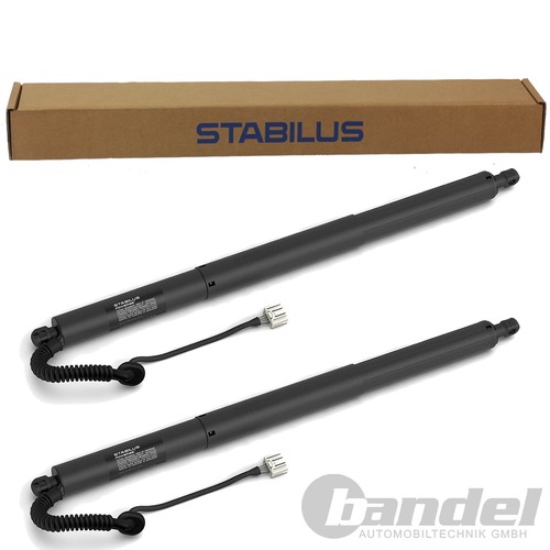 Stabilus elektrischer - 2x,
