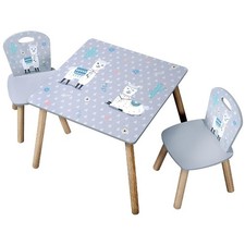 Kindersitzgruppe Kindertisch