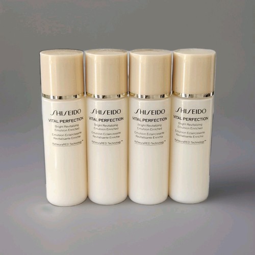 Shiseido vital perfection - shiseido,