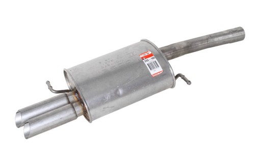 Bosal endschalldämpfer - bosal,