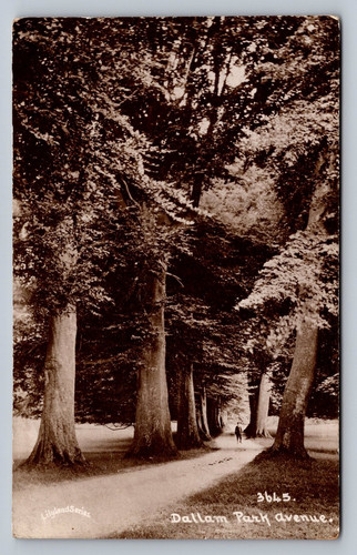 Postkarte westmoreland - -,