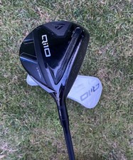 Taylor Made Qi10 Fairway Holz