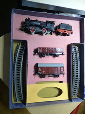 Fleischmann Spur H0 1000/2P