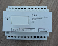 Gira TKS-IP-Gateway, IP
