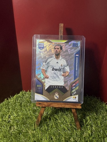 Panini fifa365 fan78 ruud - panini,