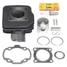 50 ccm Zylinderkit, Zylinder