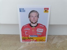 Markus Lillich (ECDC Memmingen Indians) DEL2 2022/2023