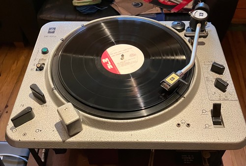 Emt 930st monoblock 4 - emt, +