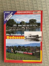 Eisenbahn Kurier Special 64