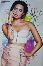 Bravo A3 Poster ca. 28 x 40 cm