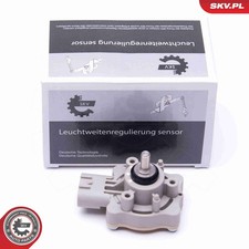 Sensor Leuchtweitenregulierung