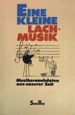 Eine kleine Lachmusik. (Nr. 939) Roeseler, Albrecht: