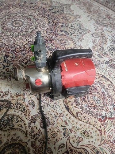 Einhell gartenpumpe 1250 - gc-gp,