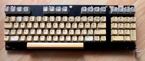 Commodore c128 mitsumi - c128,